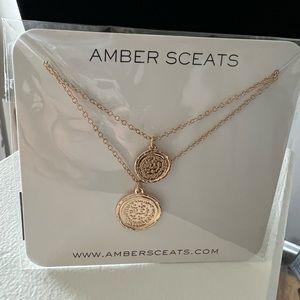 Fab Fit Fun necklace